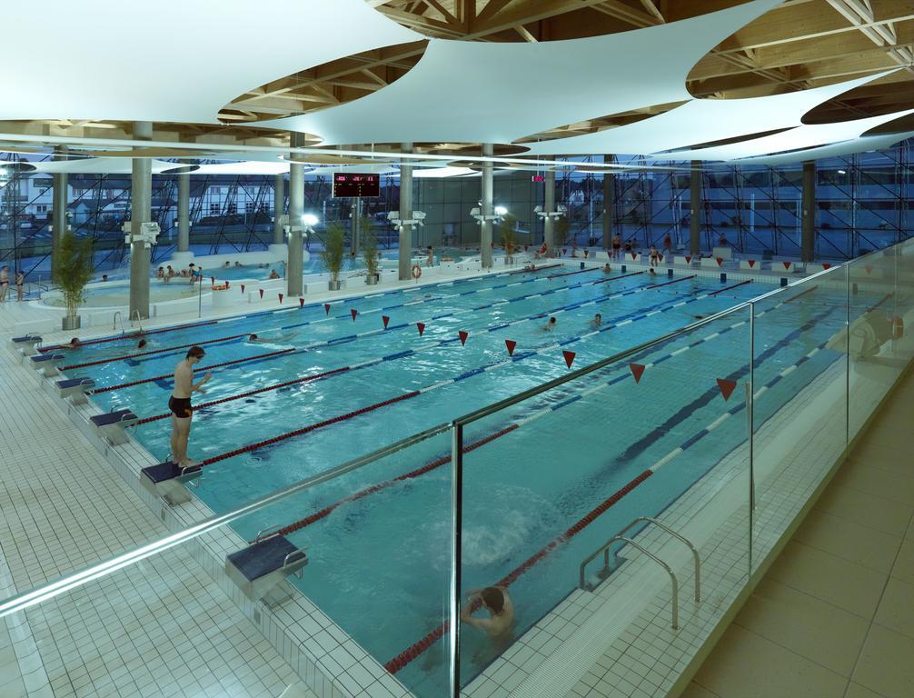 Hotel Solpark Kleszczów 외부 사진
