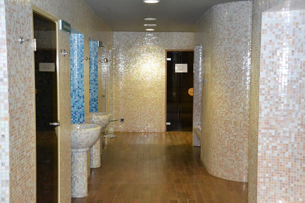 Hotel Solpark Kleszczów 외부 사진