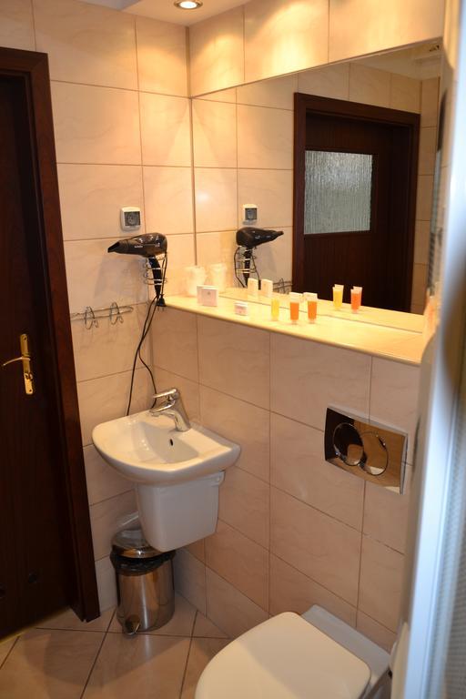 Hotel Solpark Kleszczów 객실 사진
