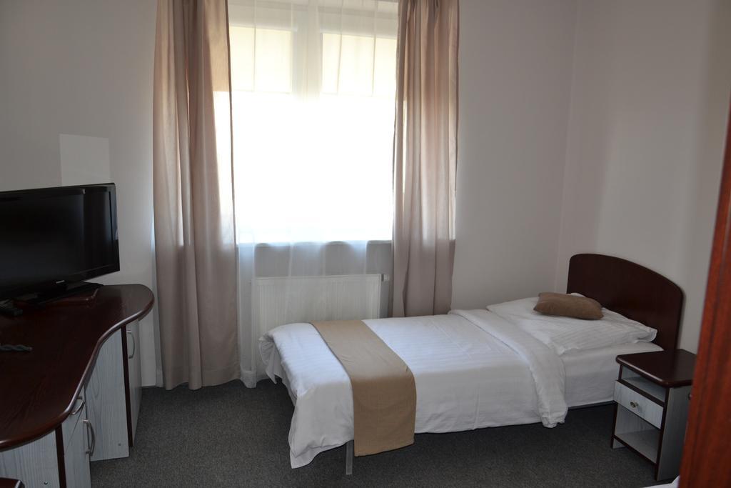 Hotel Solpark Kleszczów 객실 사진