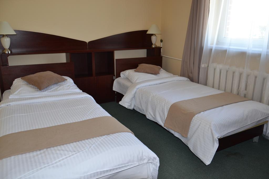 Hotel Solpark Kleszczów 객실 사진