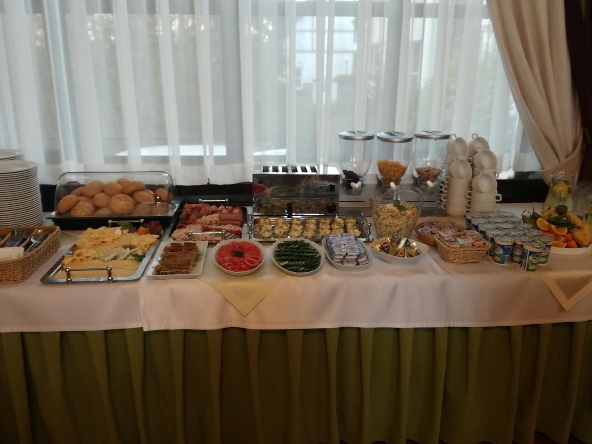 Hotel Solpark Kleszczów 외부 사진